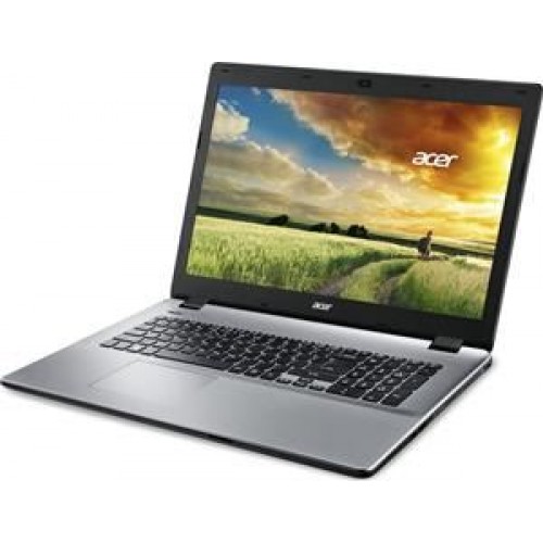 Ноутбук Acer Aspire E5-771G-56HM Iron Silver