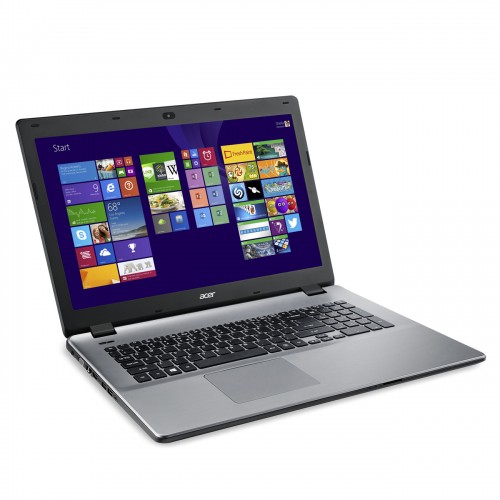 Ноутбук Acer Aspire E5-771G-758X