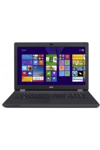 Ноутбук Acer Aspire ES1-711-C0WJ Diamond Black