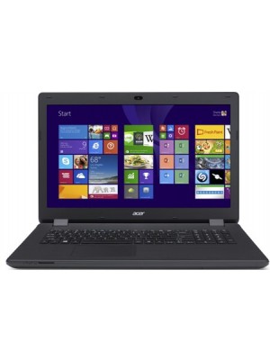 Ноутбук Acer Aspire ES1-711-C0WJ Diamond Black