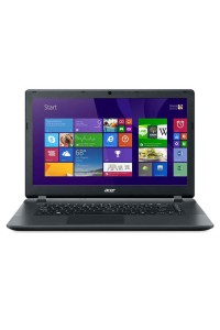 Ноутбук Acer Aspire ES1-711-P14J Diamond Black