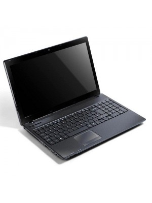 Ноутбук Acer Aspire ES1-711-P4KU