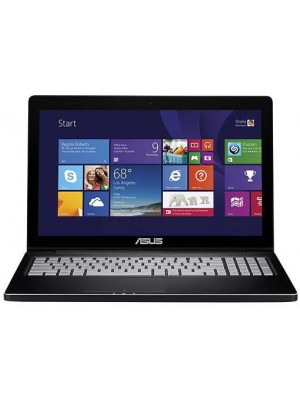 Ноутбук Asus Q501LA (Q501LA-BSI5T19)