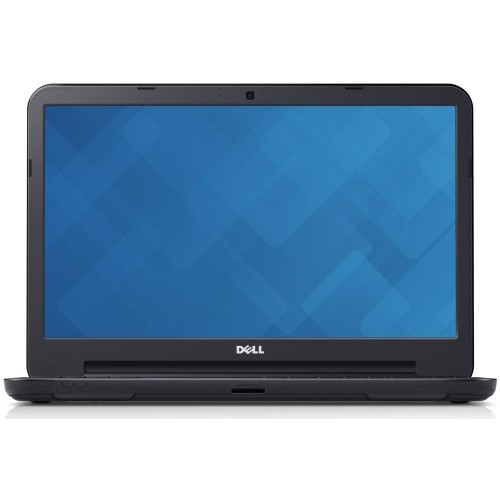 Ноутбук Dell Latitude 3540 Black