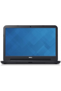 Ноутбук Dell Latitude 3540 Black