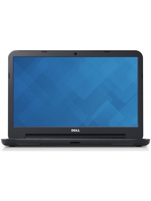 Ноутбук Dell Latitude 3540 Black