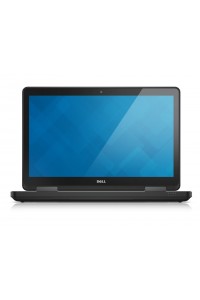 Ноутбук Dell Latitude E5540 Black