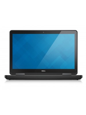 Ноутбук Dell Latitude E5540 Black