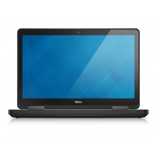 Ноутбук Dell Latitude E5540 Black