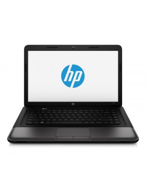 Ноутбук HP Compaq 250 Matte Black