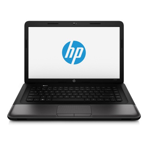 Ноутбук HP Compaq 250 Matte Black