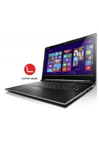 Ноутбук Lenovo IdeaPad Flex 15D + Win8 Black/Silver