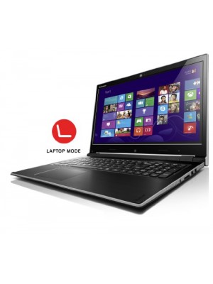 Ноутбук Lenovo IdeaPad Flex 15D + Win8 Black/Silver