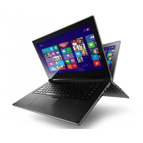 Ноутбук Lenovo IdeaPad FLEX2 14 Black (L2553)