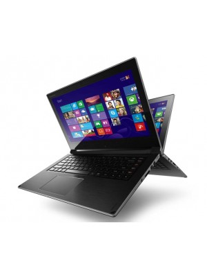 Ноутбук Lenovo IdeaPad FLEX2 14 Black (L2553)