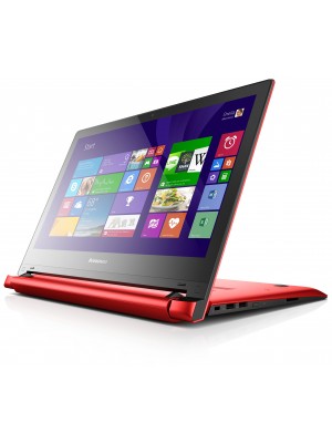 Ноутбук Lenovo IdeaPad FLEX2 14 Red (L2556)