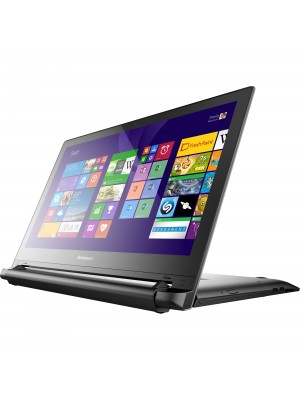 Ноутбук Lenovo IdeaPad FLEX2 15 + Win8 Black (L2337)