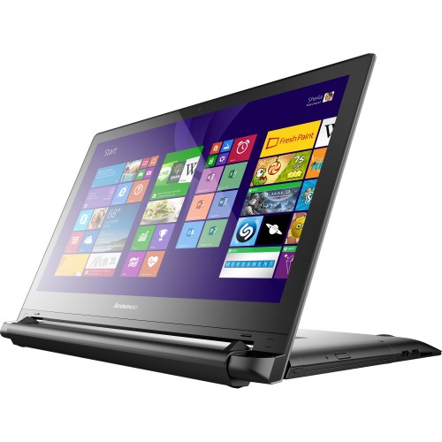 Ноутбук Lenovo IdeaPad FLEX2 15 + Win8 Black (L2337)
