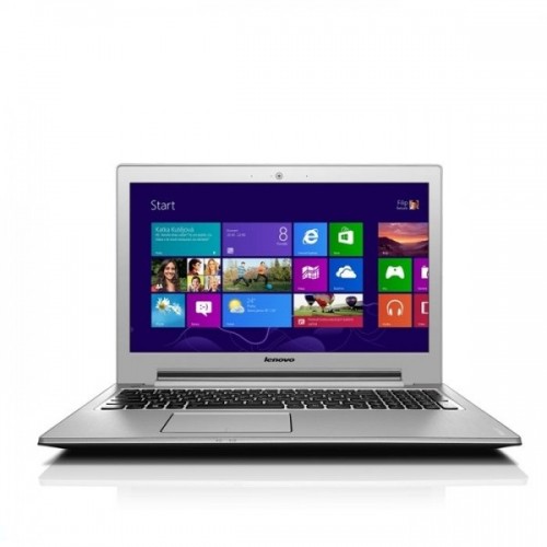 Ноутбук Lenovo IdeaPad Z50-70A White (L1893)