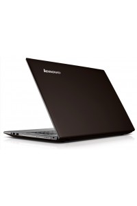 Ноутбук Lenovo IdeaPad Z510 Dark Chocolate (L1921)