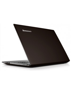 Ноутбук Lenovo IdeaPad Z710 Dark Chocolate (L9556)