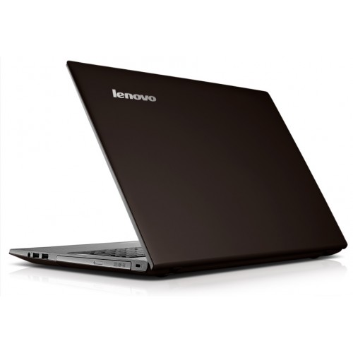 Ноутбук Lenovo IdeaPad Z510 Dark Chocolate (L1921)