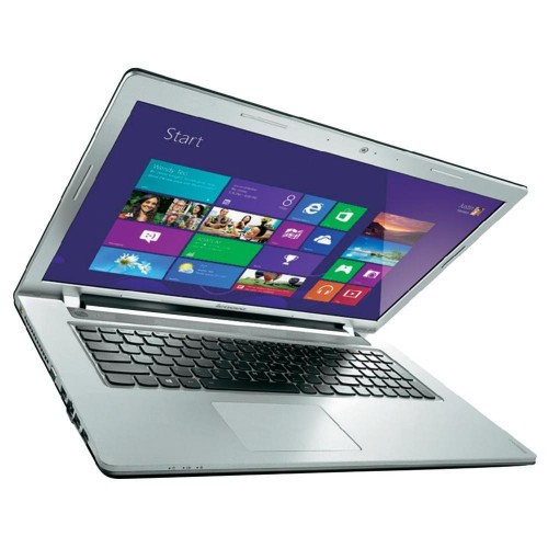 Ноутбук Lenovo IdeaPad Z710 Dark Chocolate (L6150)