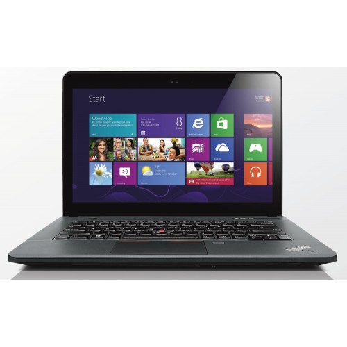 Ноутбук Lenovo ThinkPad EDGE E440