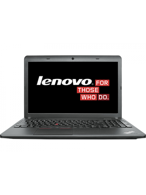 Ноутбук Lenovo ThinkPad Edge E540