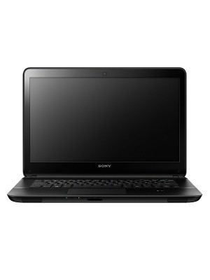 Ноутбук Sony VAIO FIT F14213CX/B