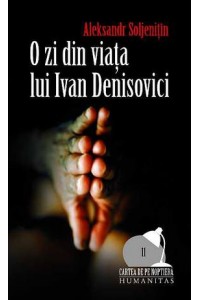 O zi din viata lui Ivan Denisovici