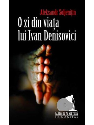 O zi din viata lui Ivan Denisovici