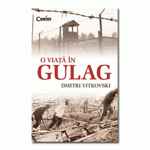 O viata in gulag