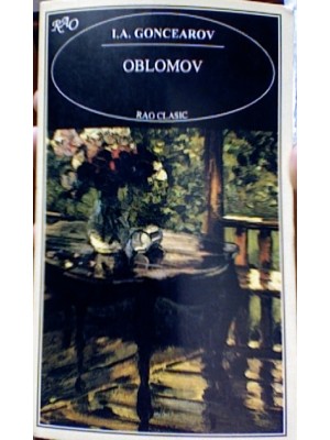 Oblomov