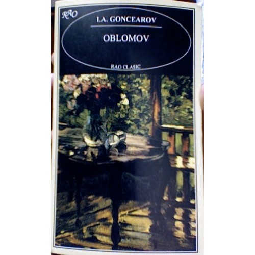 Oblomov