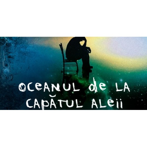 Oceanul de la capatul aleii