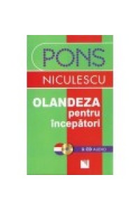 Olandeza incep.+CD