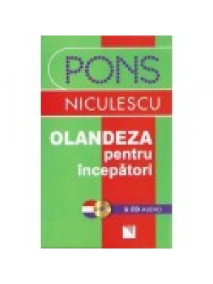 Olandeza incep.+CD