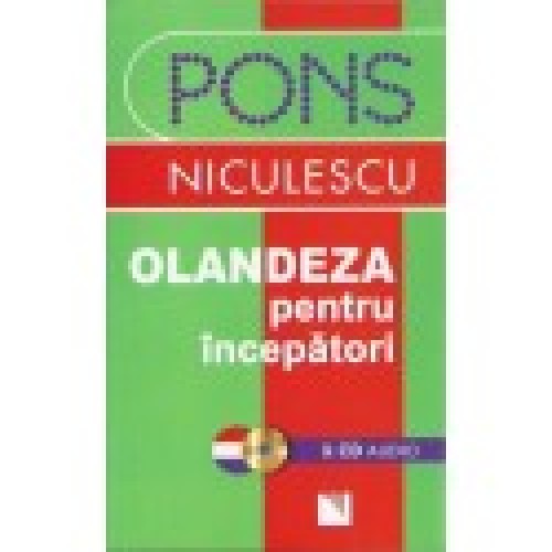 Olandeza incep.+CD