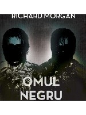 Omul negru (2 vol.)