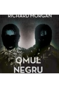 Omul negru (2 vol.)