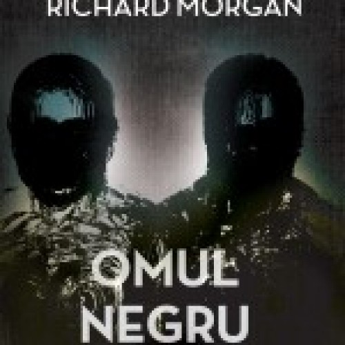 Omul negru (2 vol.)