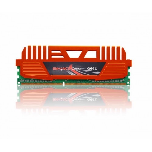 Оперативная память Geil DDR3 4GB PC12800