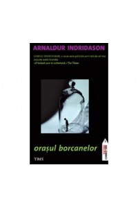 Orasul borcanelor 