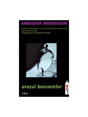 Orasul borcanelor 