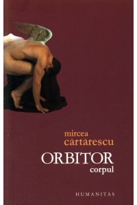 Orbitor. Aripa stanga