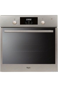 Встраиваемые духовка Whirlpool AKP 473 IX