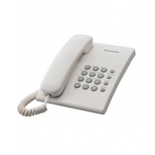 PANASONIC KX-TS2350 White 