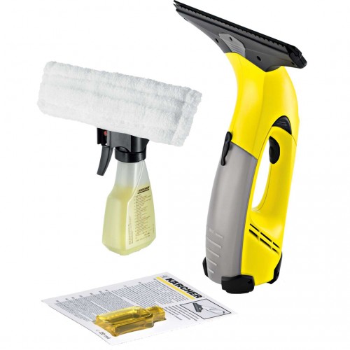 Пароочиститель Karcher WV 50 Plus