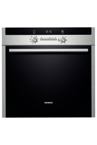 Пароварка Siemens HB 34D553